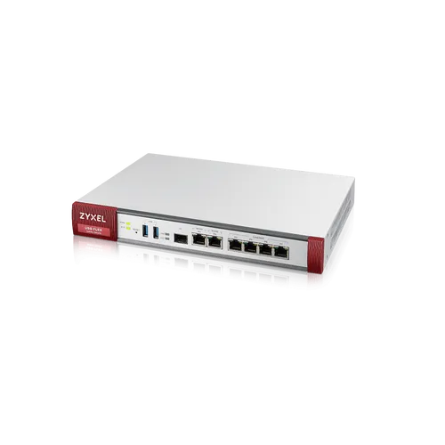 ‏‏Zyxel VPN firewall USG FLEX 200‎