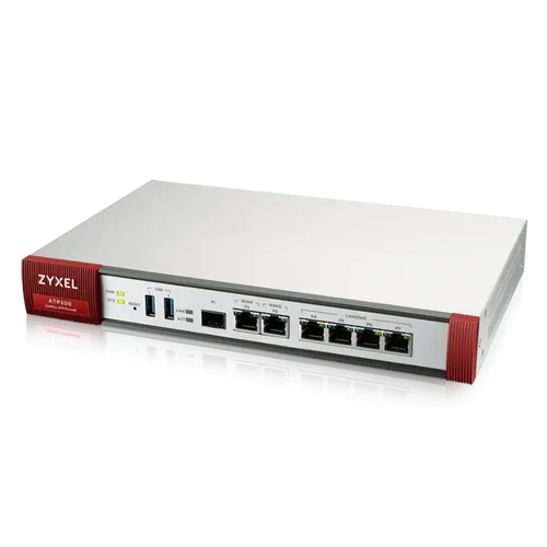 חומת אש ‏‎ ZyWALL ATP200 Firewall ‎מבית ‏Zyxel