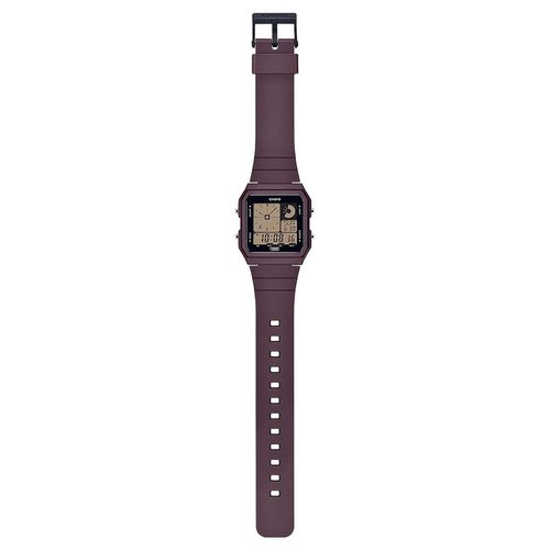 Casio LF-20W-5A אנלוגי דיגיטלי סדרה חדשה