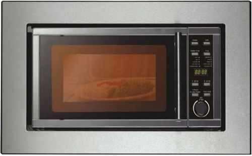 מיקרוגל KUPPER כולל מסגרת אינטגרלית B.I דגם B-7 