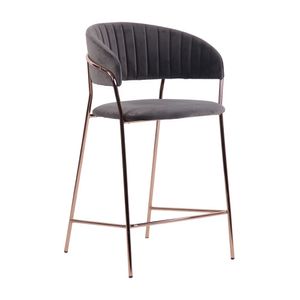 כסא בר – דגם מליסה