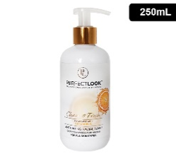 סבון פנים פירפקת לוק ויטמין C 250ML