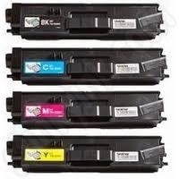 טונר לייזר צהוב תואם BROTHER TN326