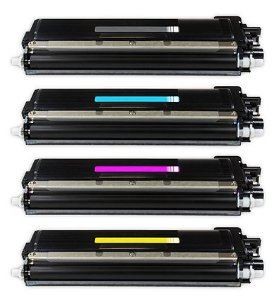 טונר לייזר כחול תואם BROTHER TN230