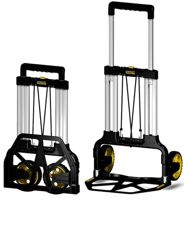 עגלת משא מתקפלת FT580 (עד 70 ק