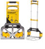 עגלת משא מתקפלת FT516 (עד 60 ק"ג) STANLEY