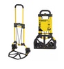 עגלת משא מתקפלת 6 גלגלים עולה מדרגות STANLEY FT584