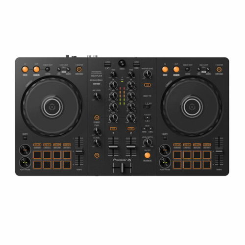 קונטרולר די ג’י Pioneer DDJ-FLX4