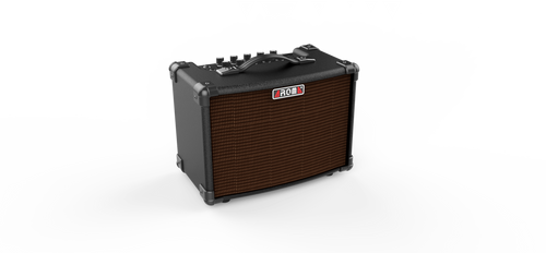 מגבר לגיטרה אקוסטית TM-20A-001 מבית Aroma