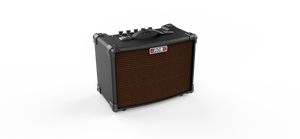 מגבר לגיטרה אקוסטית TM-20A-001 מבית Aroma