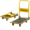 עגלת פלטפורמה מתקפלת (עד 150 ק"ג) Stanley FT527