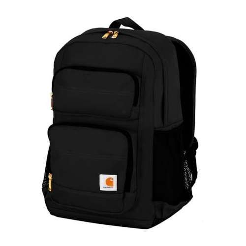 תיק גב CARHARTT מתאים ללפטופ בנפח 27L + מיתוג