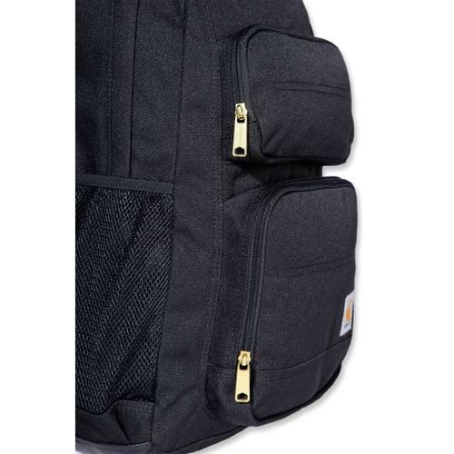 תיק גב CARHARTT מתאים ללפטופ בנפח 27L + מיתוג