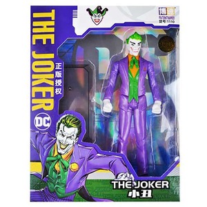 דמות DC ג