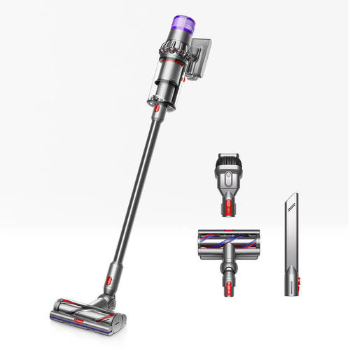שואב אבק אלחוטי Dyson V15 Detect