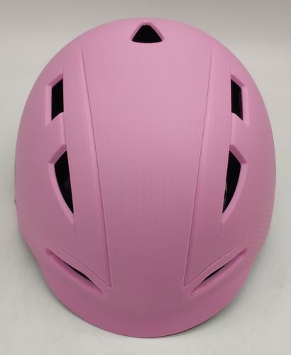 קסדה MANBO בטיחותית לילדים עם חורי אוורור לאופנים / קורקינט / סקטים לגיל 3-8 - ורוד