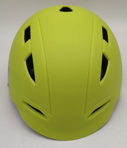 קסדה MANBO בטיחותית לילדים עם חורי אוורור לאופנים / קורקינט / סקטים לגיל 3-8 - ירוק