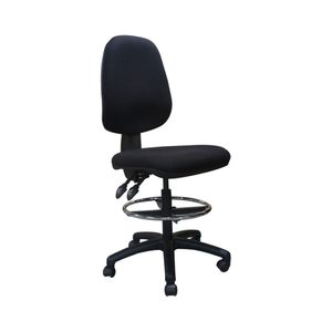 כסא שרטט – דגם דין B ללא ידיות