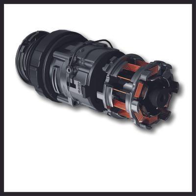 מברגה/מקדחה 18V נטענת ללא פחמים גוף בלבד