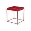 שולחן קפה ואירוח – דגם רוס גבוה