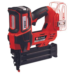 אקדח מסמרים 18V נטען מנוע ללא פחמים גוף בלבד