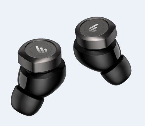 אוזניות בלוטוס Edifier W240TN True Wireless Noise Cancellation In-Ear