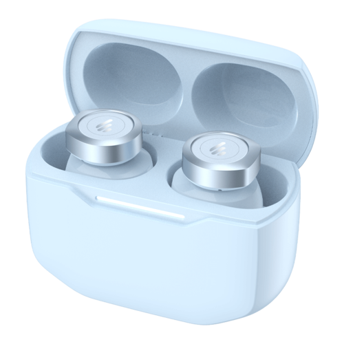 אוזניות בלוטוס Edifier W240TN True Wireless Noise Cancellation In-Ear