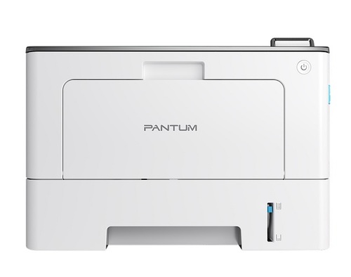 מדפסת לייזר שחור לבן Pantum BP5100DN
