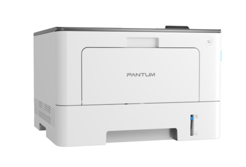 מדפסת לייזר שחור לבן Pantum BP5100DW