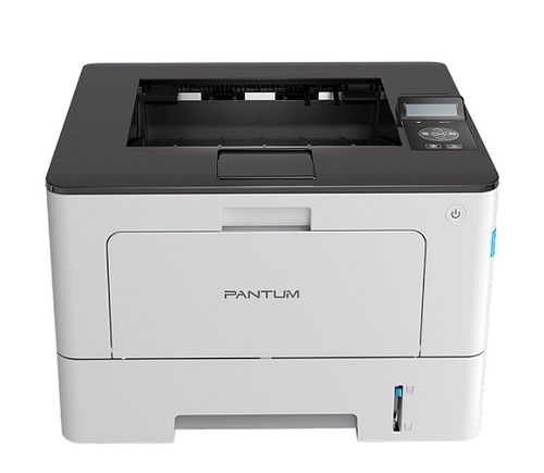 מדפסת לייזר שחור לבן Pantum BP5100DN