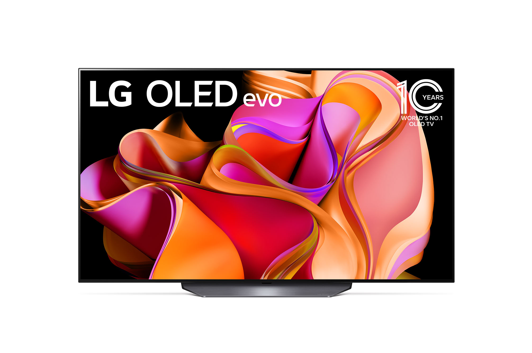 טלוויזיה LG OLED "65 4K OLED65CS3VA *עודפים*