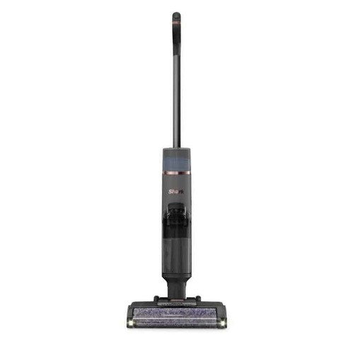 שואב שוטף אלחוטי SHARK שארק HYDRO VAC WD213