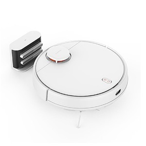 ‏שואב אבק רובוטי Xiaomi Mi Robot Vacuum S10 שיאומי