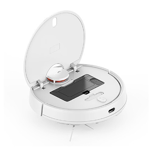 ‏שואב אבק רובוטי Xiaomi Mi Robot Vacuum S10 שיאומי