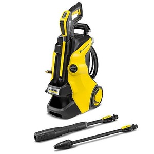 מכונת שטיפה בלחץ Karcher K5 Power Control קארשר