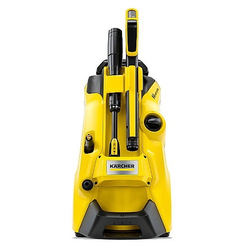 מכונת שטיפה בלחץ Karcher K4 Power Control קארשר