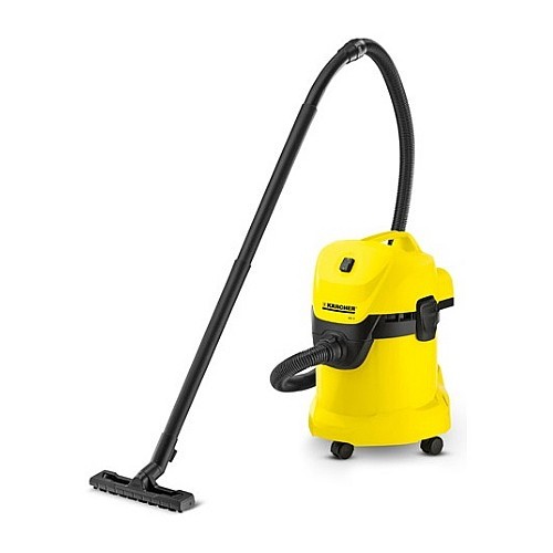 ‏שואב אבק תעשייתי Karcher  דגם WD3