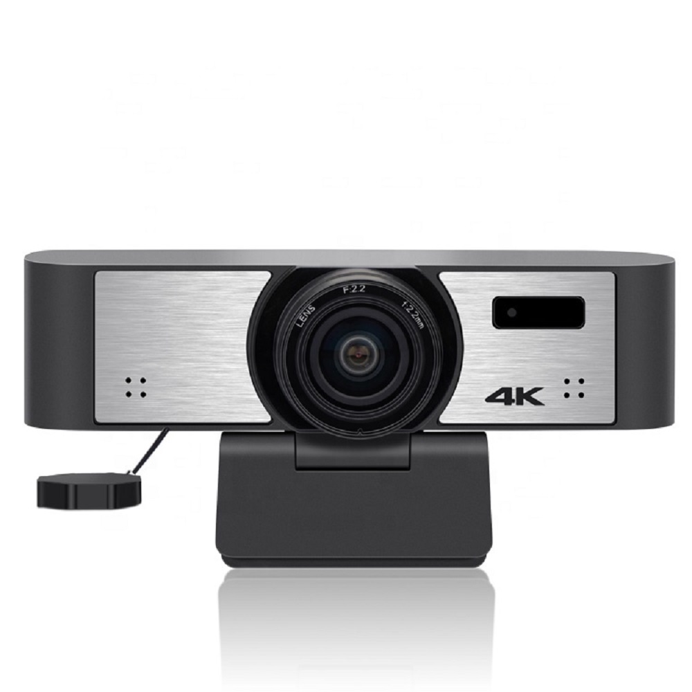 מצלמת רשת VHD 4K UHD USB Camera – JX1702U