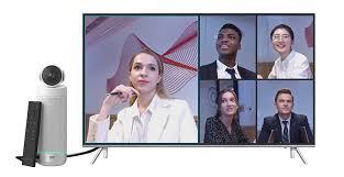 מצלמת רשת Kandao Meeting S