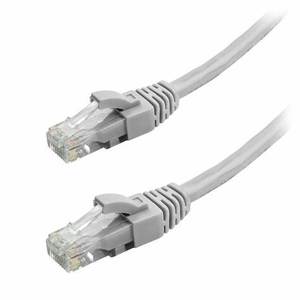 כבל CAT6 LAN 0.5m