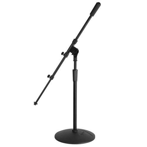 On Stage MS9417 Drum/Amp Mic Stand with Tele Boom