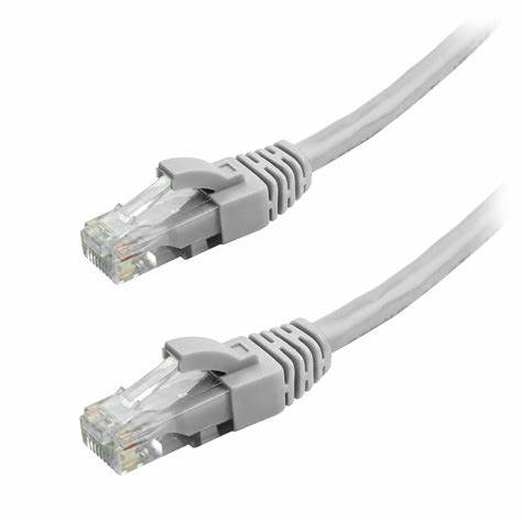 כבל CAT6 LAN 30m