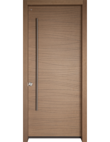 לחץ DÉCOR דגם גלים       