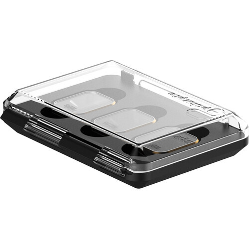 סט פילטרי ND לרחפן PolarPro Mini 3 pro