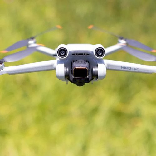 סט פילטרי ND לרחפן PolarPro Mini 3 pro