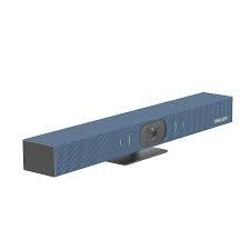 מערכת Philips PSE0800 Smart Meeting Camera & Soundbar