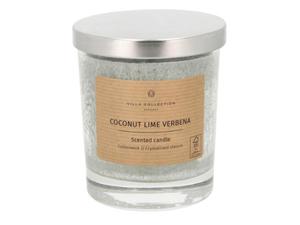 נר ריחני 250 גרם - Coconut Lime Verbena