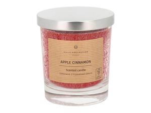 נר ריחני 250 גרם - Apple Cinnamon
