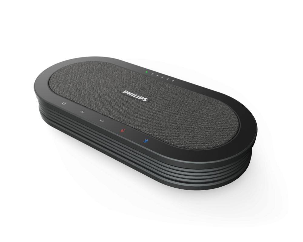 דיבורית שולחנית PHILIPS PSE0501 - Philips