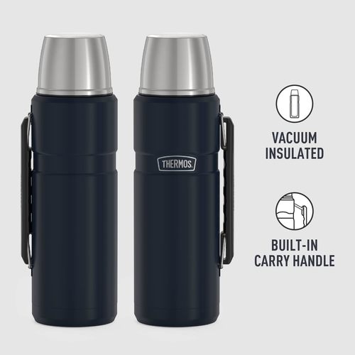 תרמוס גדול מקורי חברת תרמוס 1.2 ליטר THERMOS 
